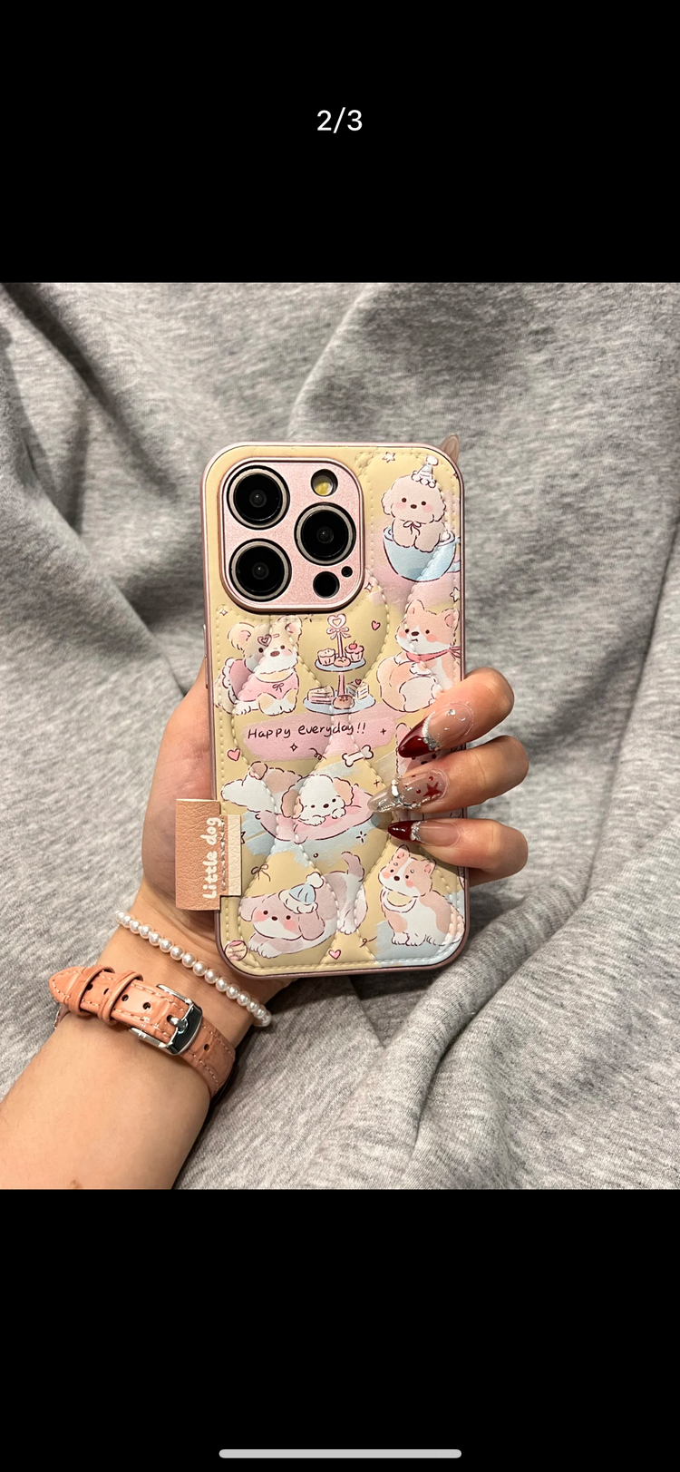 iPhone 13/14 ve 15 PROMAX ins Akvaryum Kedisi