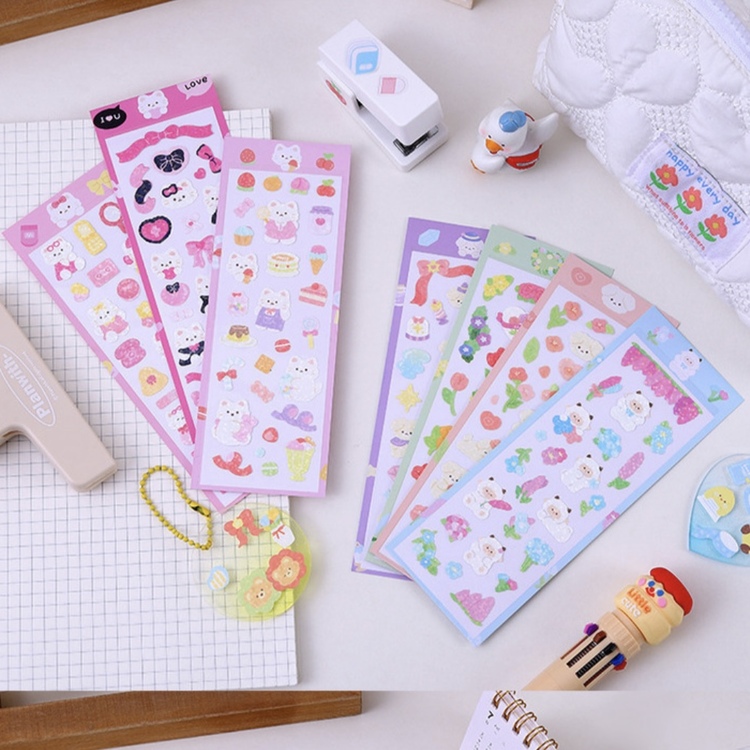 Deco Stickers,Hologram Stickers