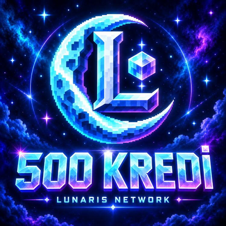 500 Kredi
