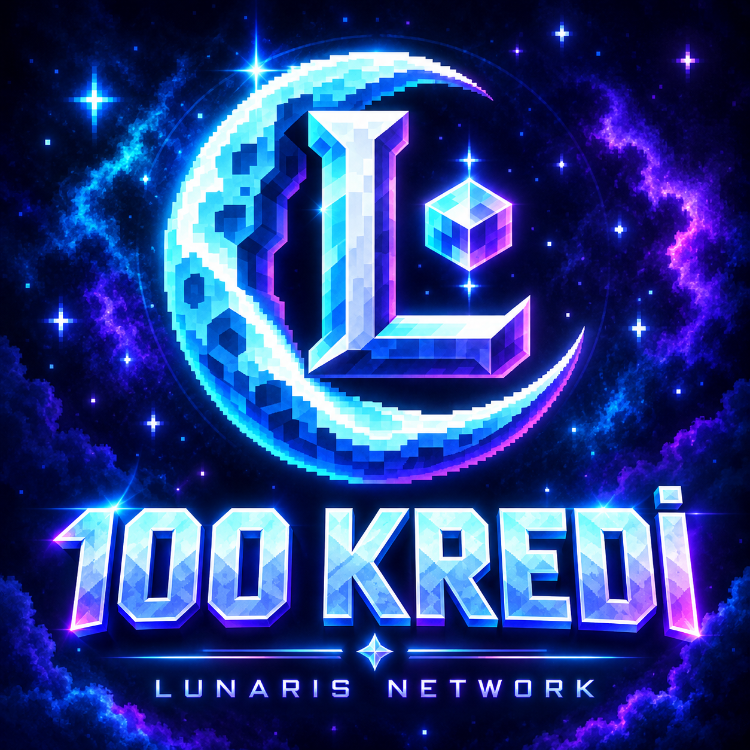 100 Kredi