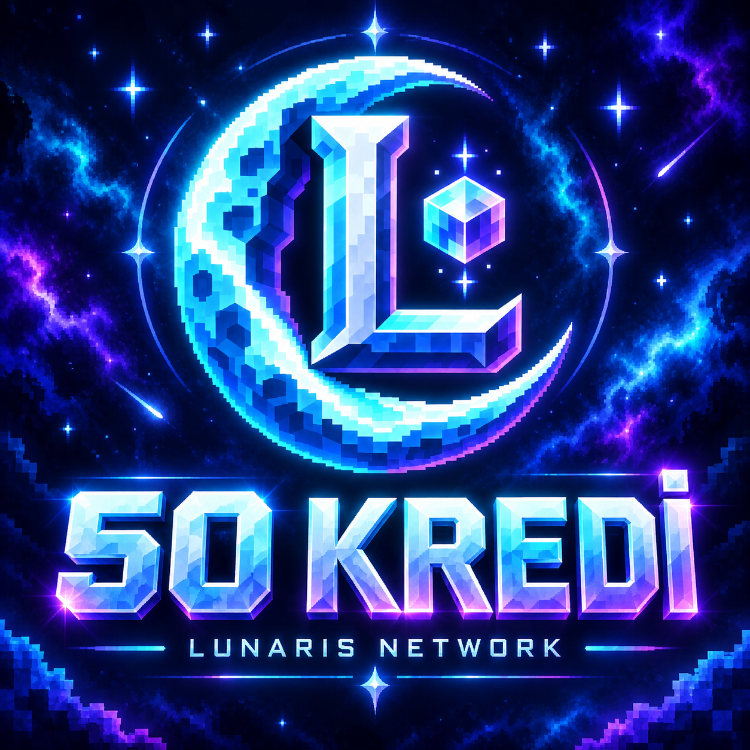 Lunaris 50 Kredi