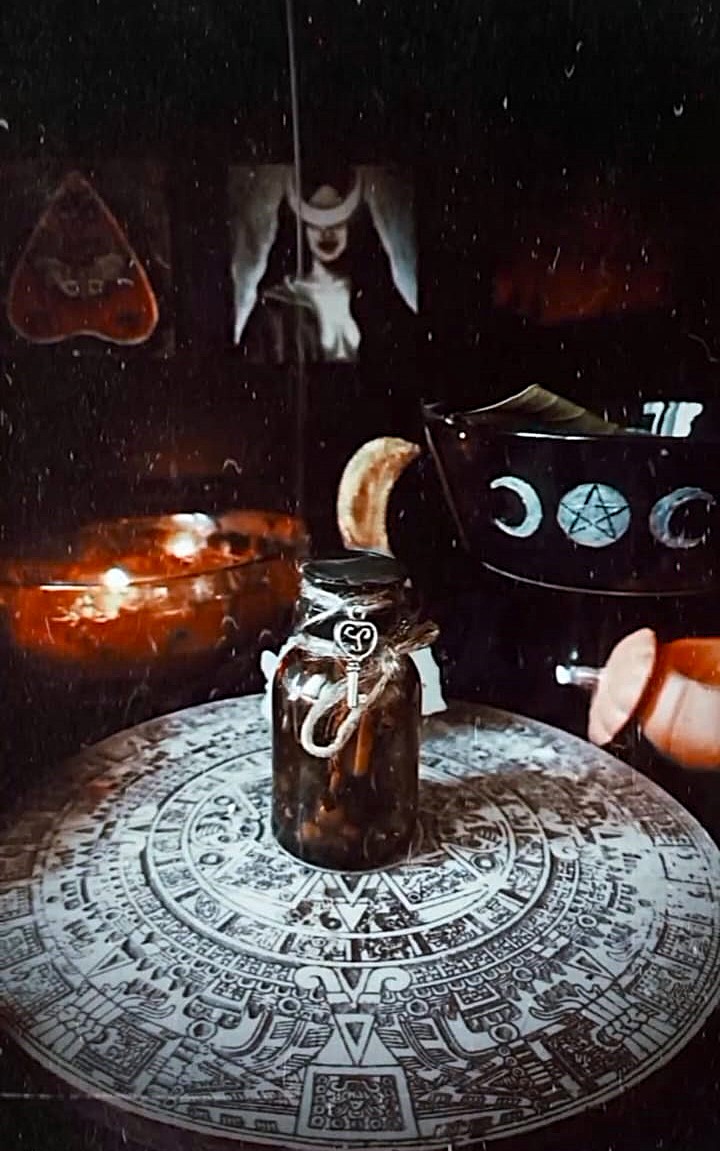 Goddess Power Series Dark Mother Hekate
