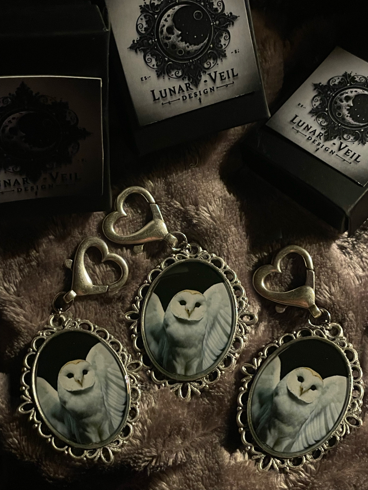 deftones kalp charm