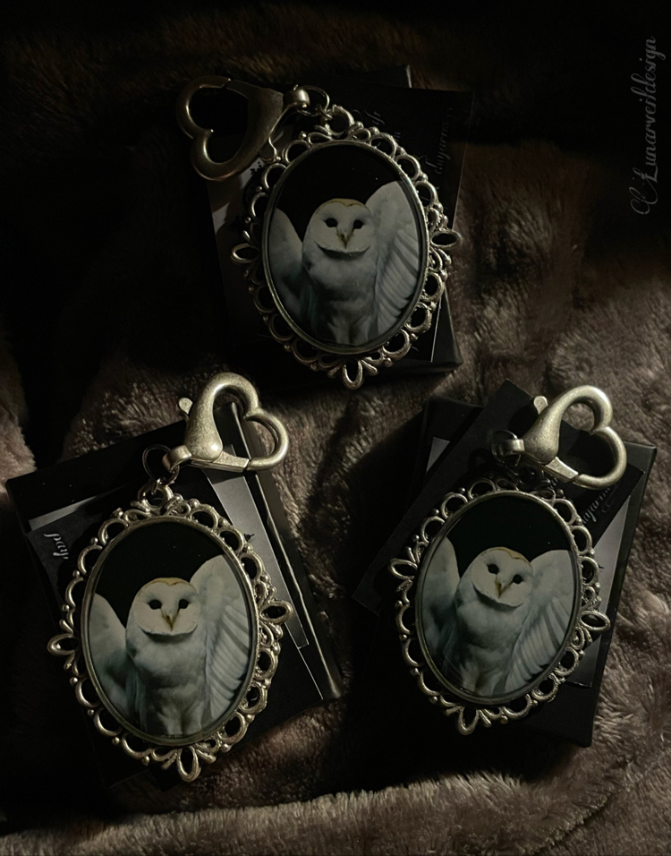 deftones kalp charm
