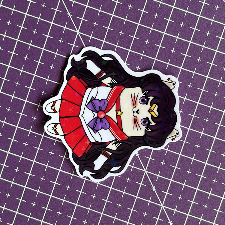Sailor marsy meown TS002