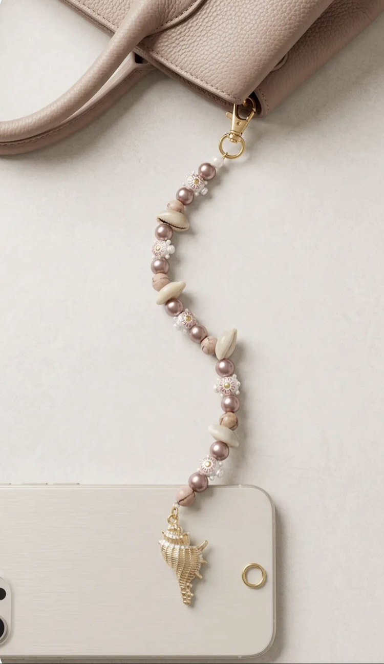 Sedef Esintisi Charm 