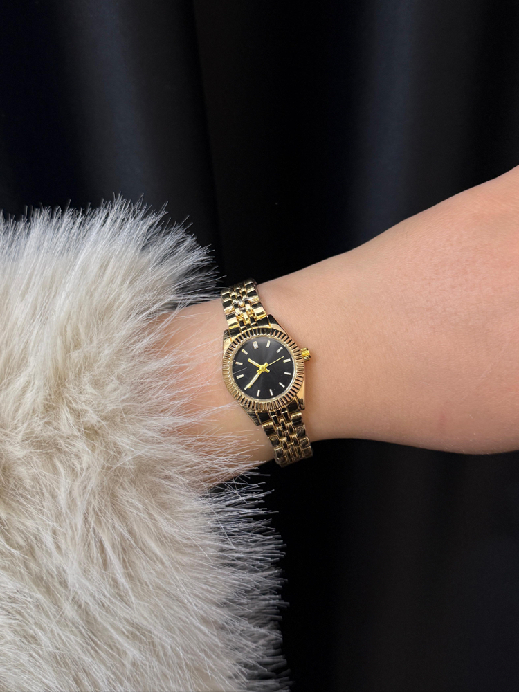 RLEX MODEL ÇELİK SAAT