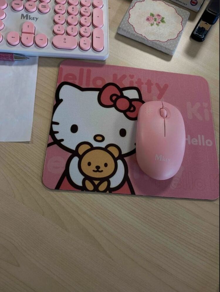 hello kitty seti