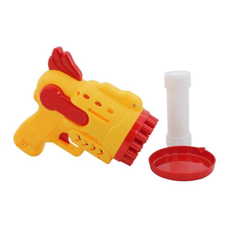 Pi̇lli̇ Işıklı tabanca