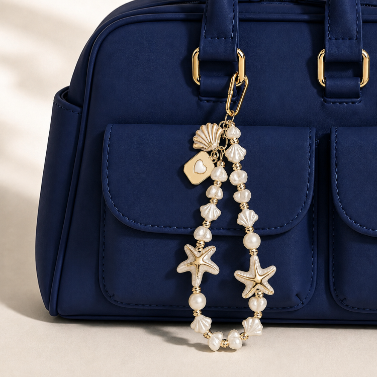 Ocean Pearl Çanta Aksesuarı