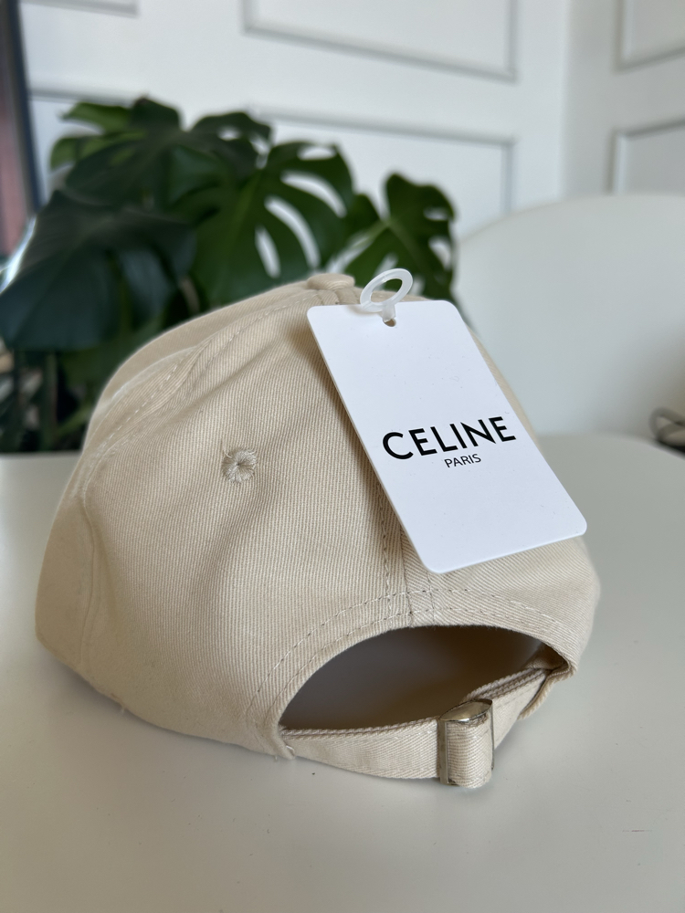 C•line Şapka
