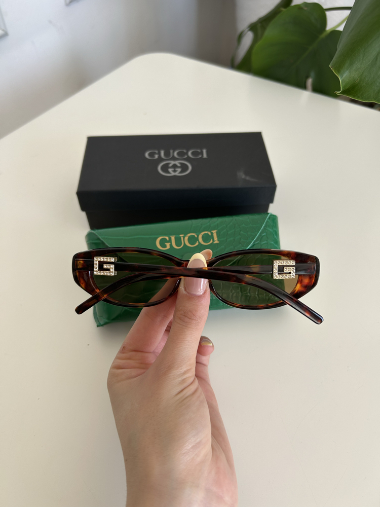 G•cci Gözlük