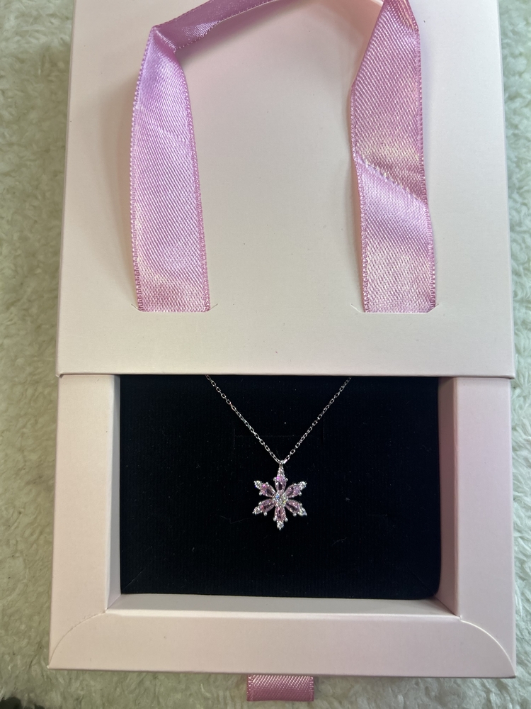 Özel paket Pembe lotus