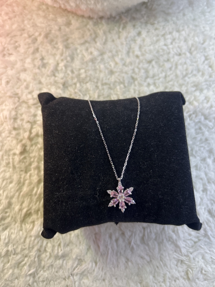 Pembe lotus