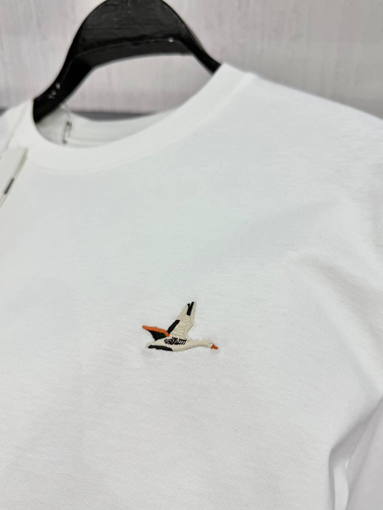 Beymen Beyaz T-Shirt