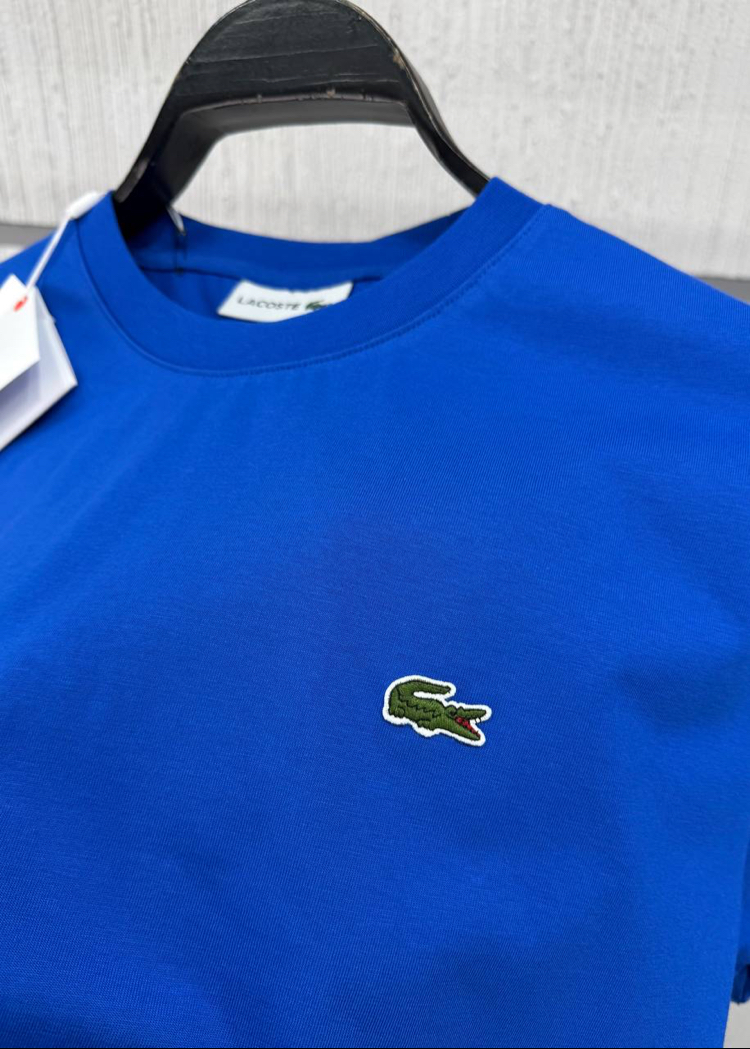 Lacoste Saks T-Shirt