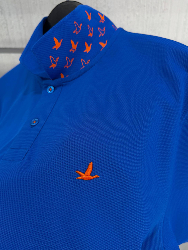 Beymen Saks Polo Yaka Regular Fit T-Shirt