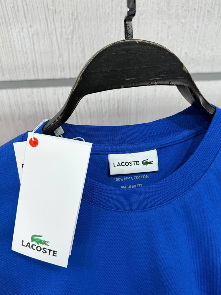 Lacoste Saks T-Shirt