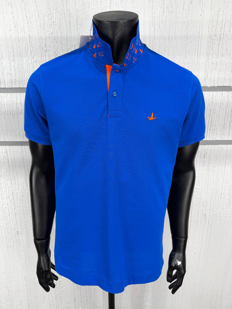 Beymen Saks Polo Yaka Regular Fit T-Shirt