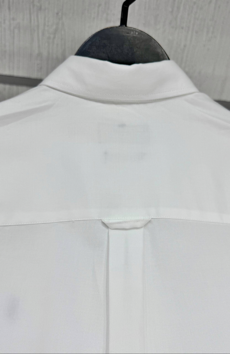 Polo Ralph Lauren Beyaz Regular Gömlek