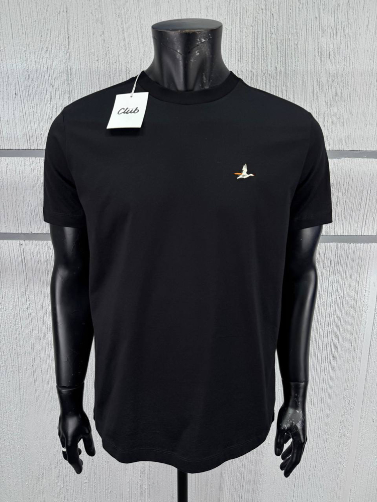 Beymen Siyah T-Shirt