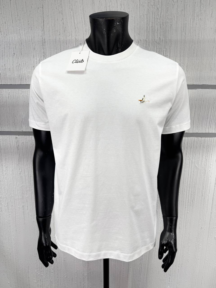 Beymen Beyaz T-Shirt