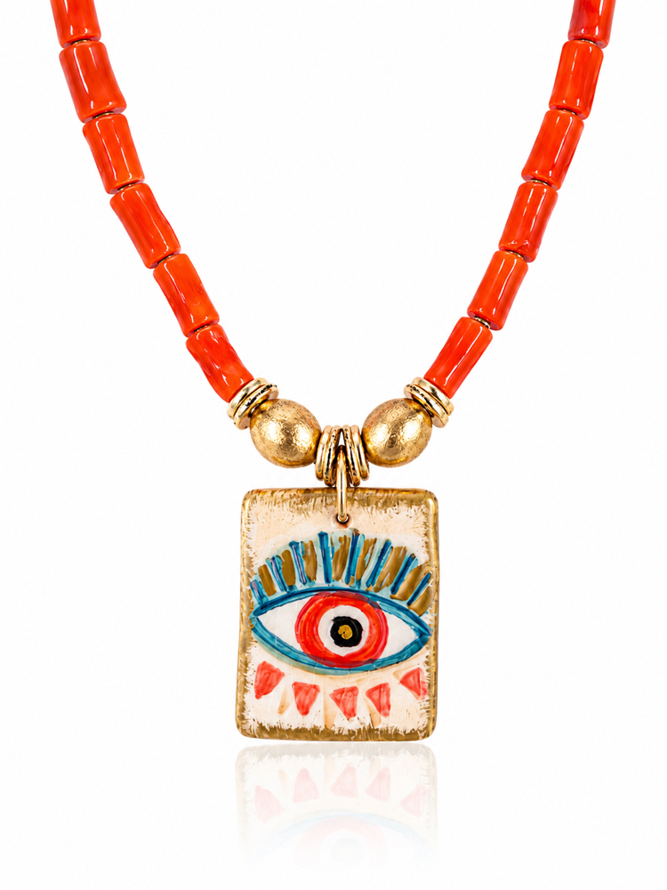 Corail Mystique Kolye