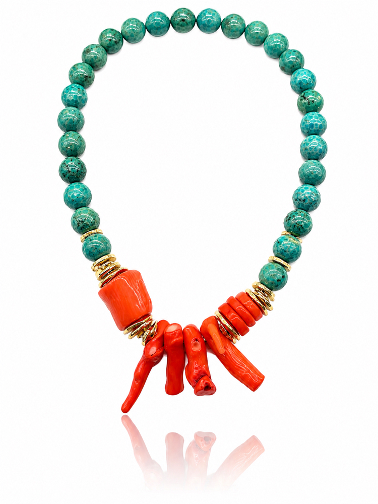 Riviera Corail Kolye