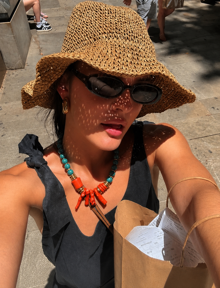 Riviera Corail Kolye