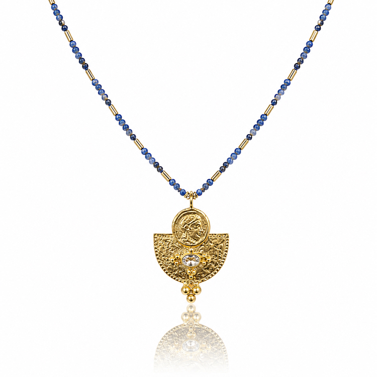 Lapis Astra Kolye