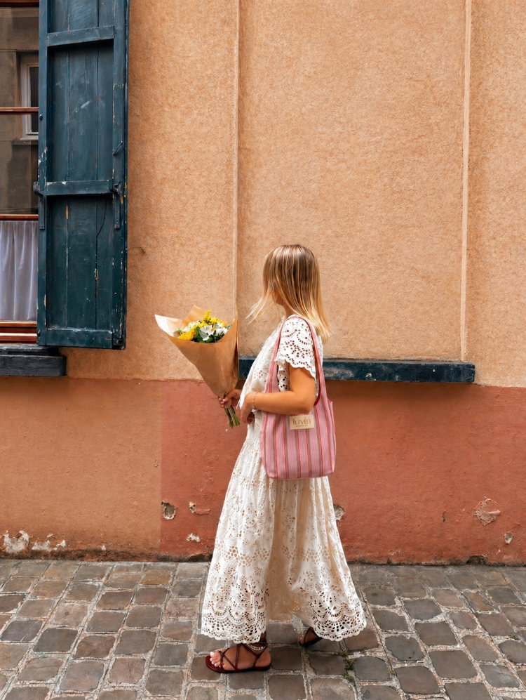 Venice Pink