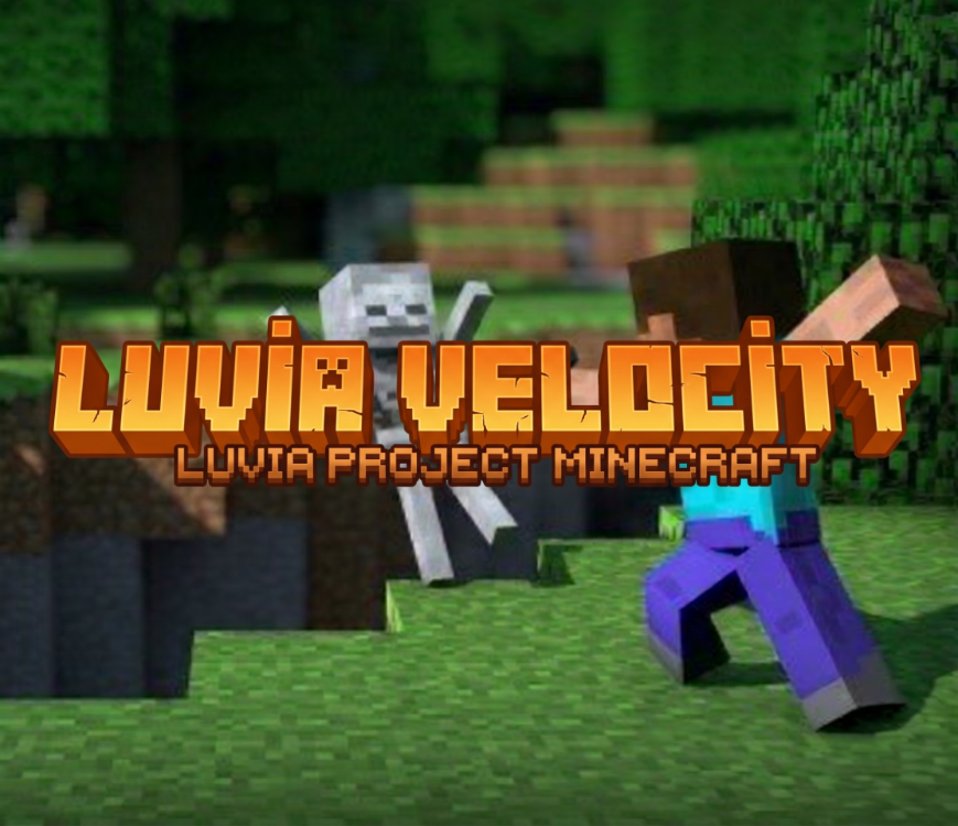 Luvia Velocity