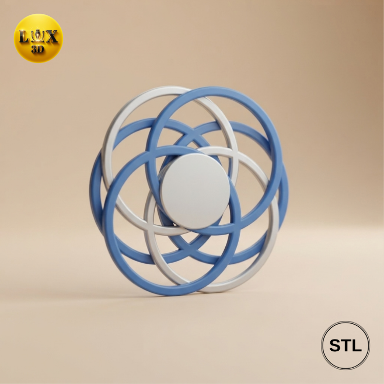 Geometrik Stres Çarkı