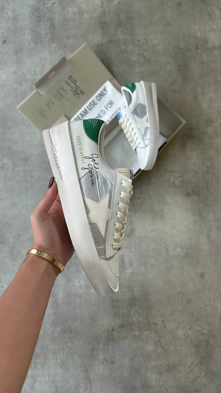 Golden goose