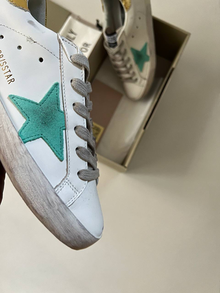 Golden Goose