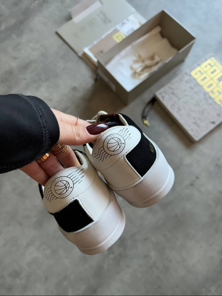Golden Goose