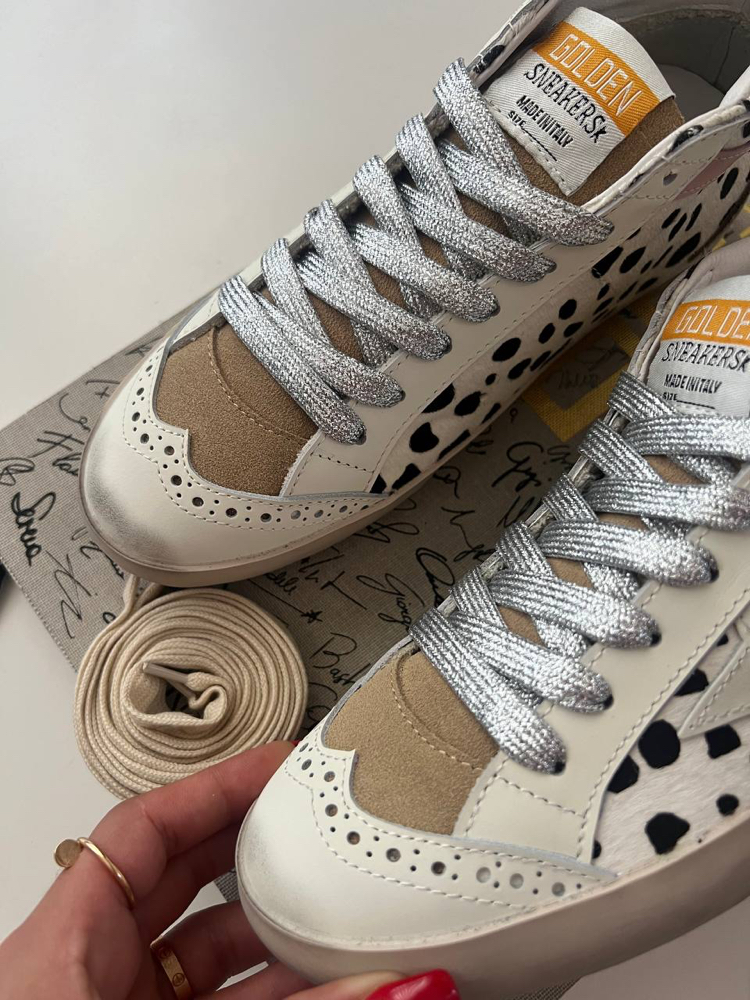 Golden goose