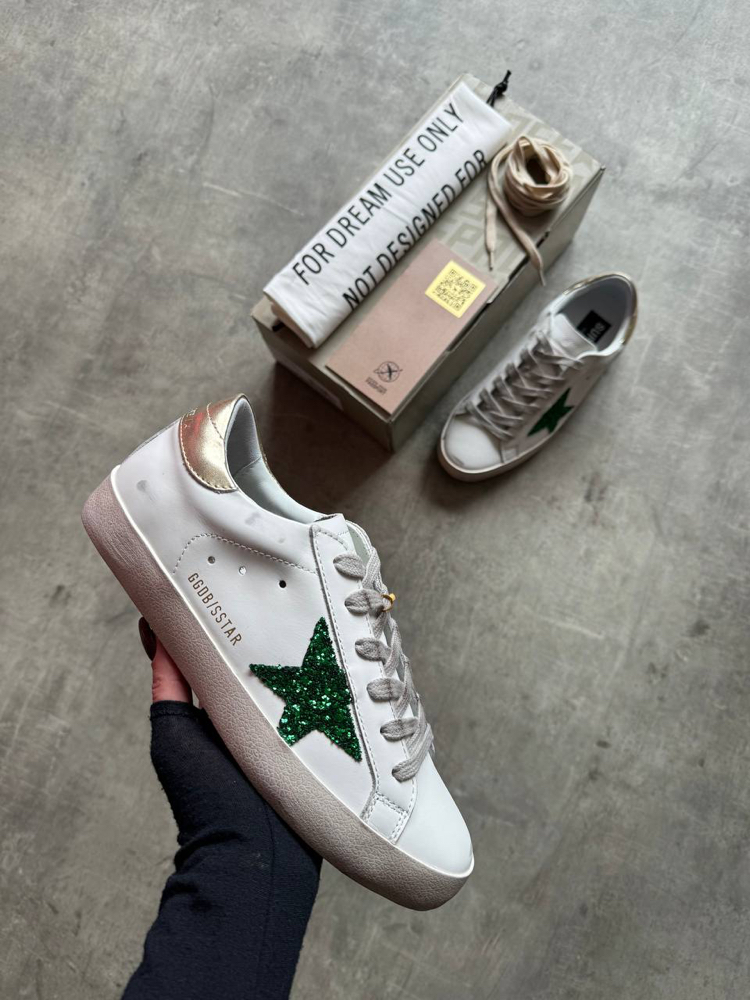 Golden goose