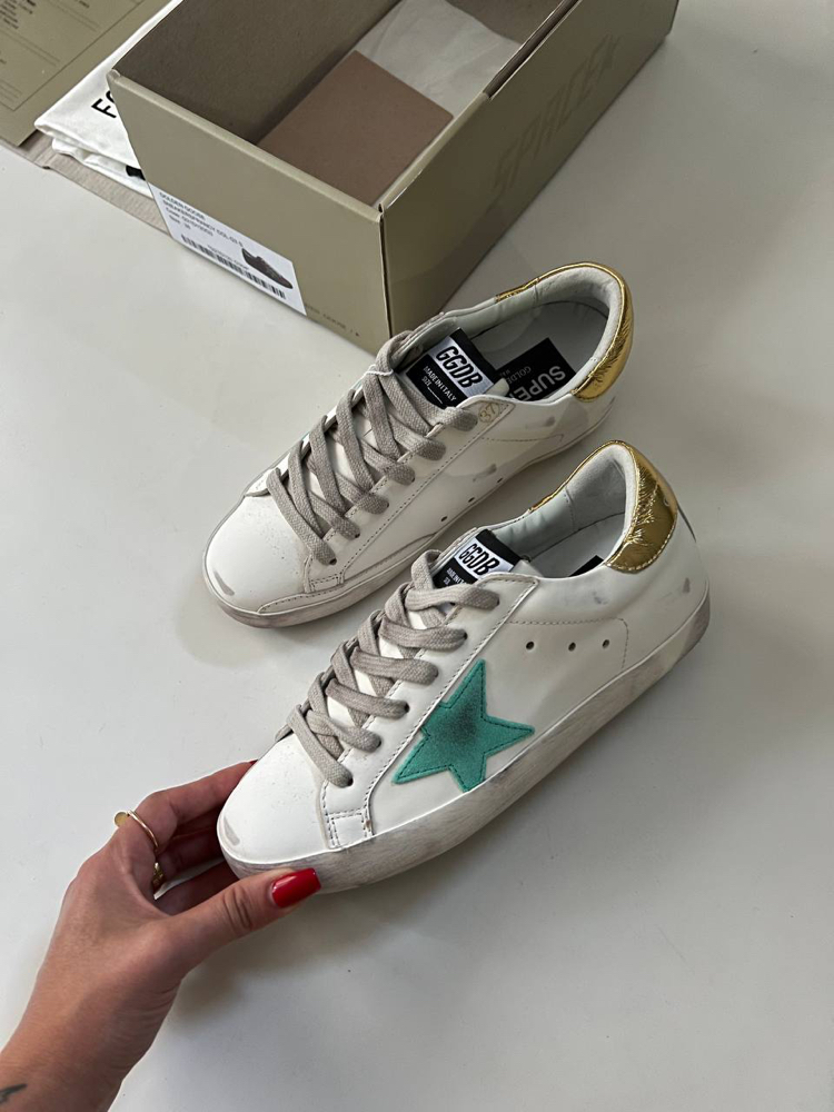 Golden Goose