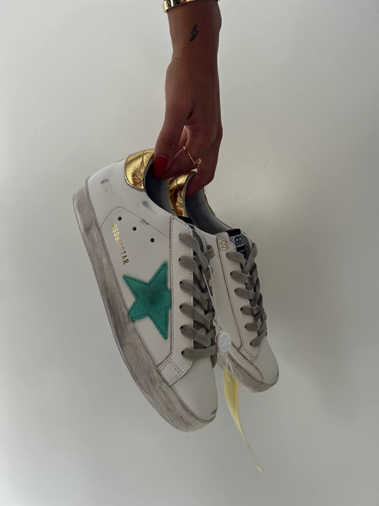 Golden Goose