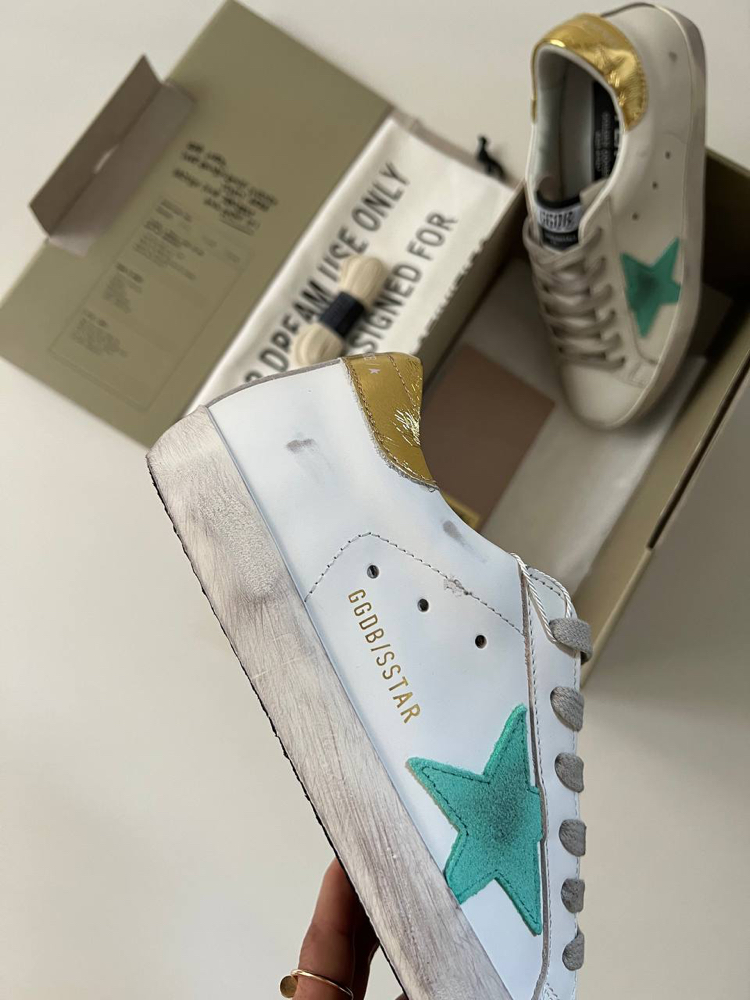Golden Goose