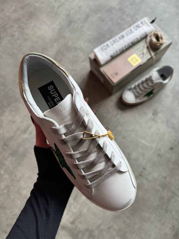 Golden goose