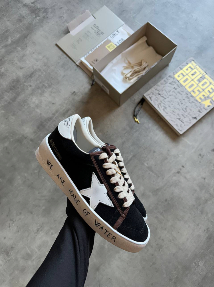 Golden Goose
