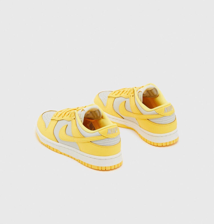 Nike Dunk Low Citron Pulse