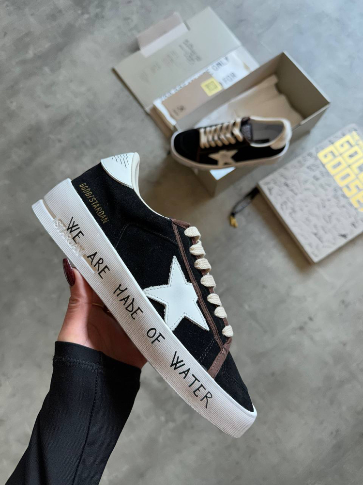 Golden Goose