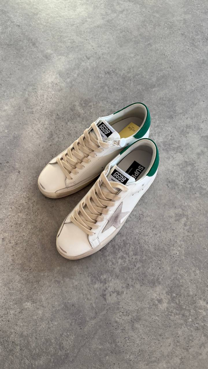 Golden goose