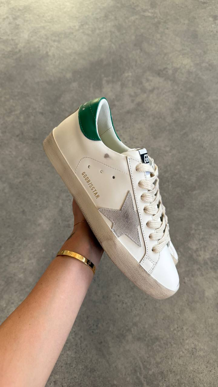 Golden goose