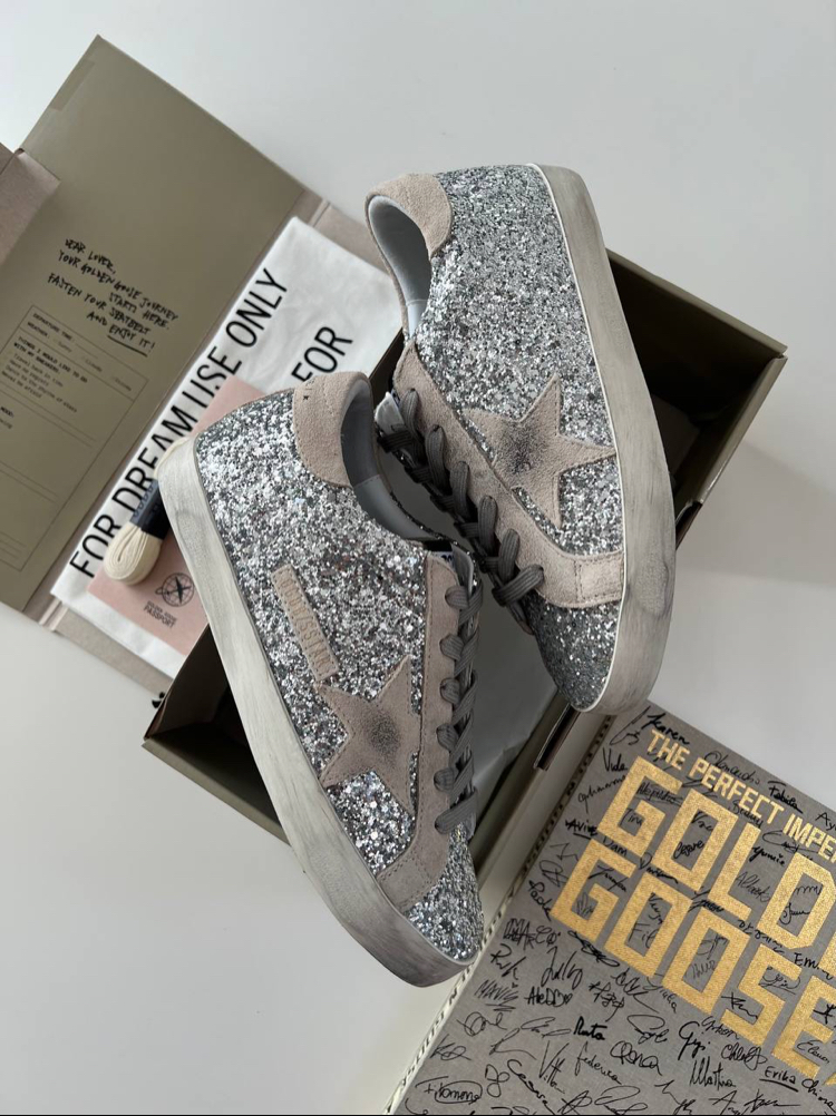 Golden Goose