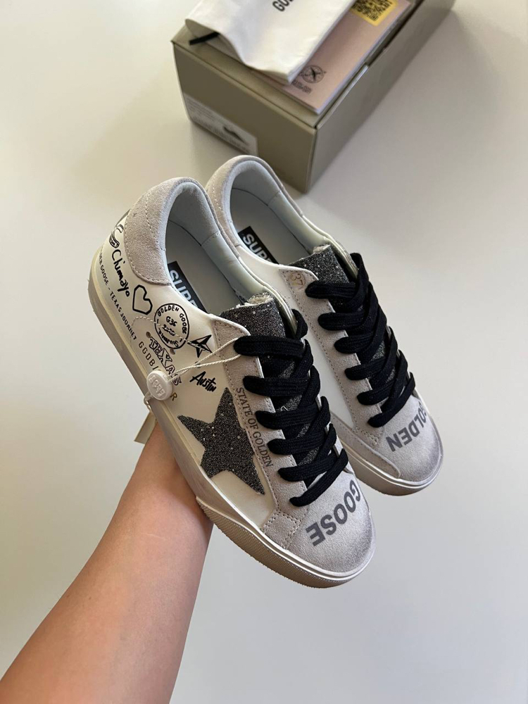 Golden goose