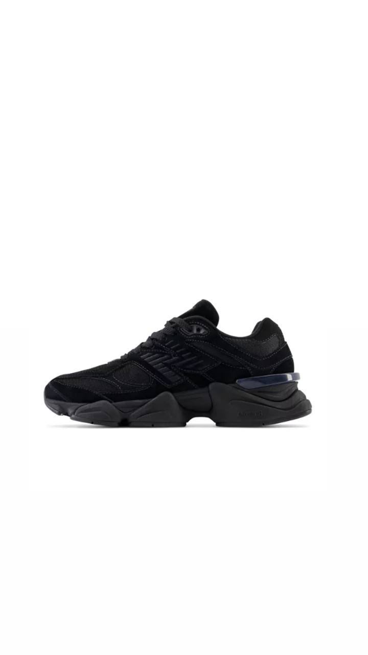 New Balance 9060 “Triple Black”